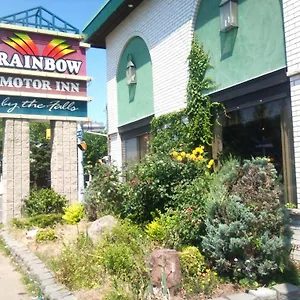 Rainbow Motor - Fallsview ** Niagara Falls