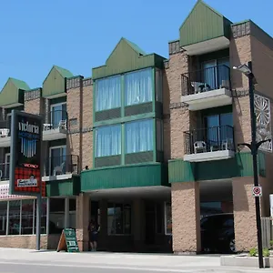 Victoria Motor ** Niagara Falls