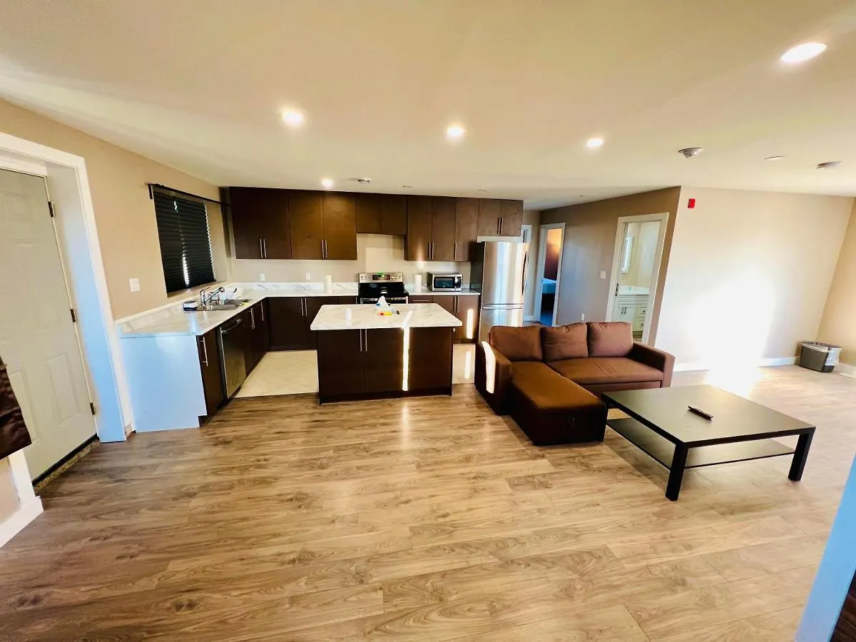 ** Motel Super 8 By Wyndham Niagara Falls On Canada